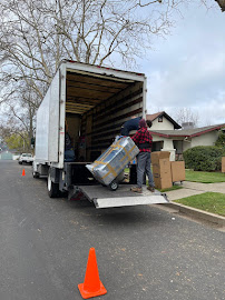 San Jose Professional Movers - Photo 2 - Car repair in , San Jose