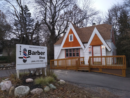 3101 W Main St, Kalamazoo, MI 49006, USA