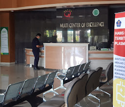 Sultan Agung Islamic Hospital photo
