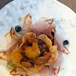 Photo n°2 de l'avis de RACHELE.E fait le 22/08/2022 à 14:58 sur le  Edelweiss Stube à Sappada