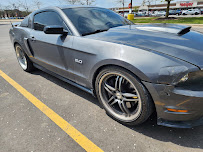 David's Garage - Photo 8 - Car repair in West Olive, MI, Holland