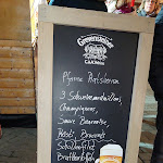 Photo n°2 de l'avis de Susanne.a fait le 04/12/2022 à 19:16 sur le  Ratskeller St. Georg à Soest