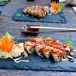 Photo n°1 de l'avis de So.h fait le 04/09/2022 à 11:28 sur le  Mindo Restaurant à Oberwesel