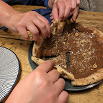 Photo n°6 de l'avis de Ina.e fait le 10/08/2023 à 18:55 sur le  ZweiLieben - Neapolitanische Pizza und Craft Beer à Lüneburg