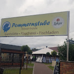 Photo n°6 de l'avis de M... fait le 22/08/2021 à 21:39 sur le  Pommernstube-Gaststätte-Räucherei-Fischladen à Trassenheide
