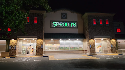Health Food Store «Sprouts Farmers Market», reviews and photos, 2325 Sand Creek Rd, Brentwood, CA 94513, USA