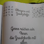 Photo n°15 de l'avis de Andrzej.o fait le 03/08/2023 à 17:47 sur le  Restaurant Avanti à Wolgast