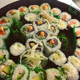 Photo n°61 de SUSHI DIAMOND à Versailles ()
