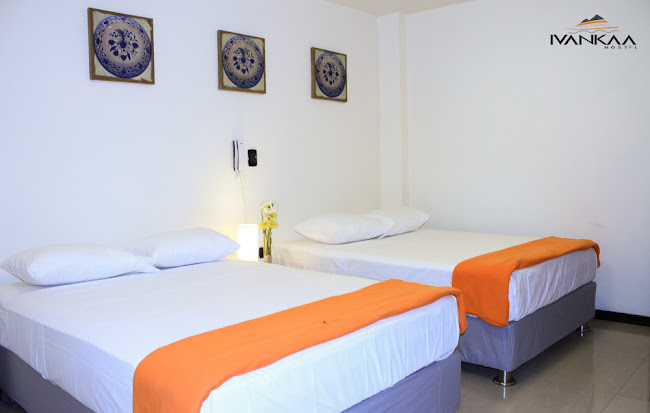 Opinii despre Ivankaa Hostel în Trujillo - Hotel