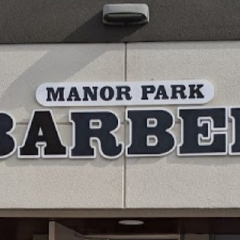 Manor Park Barber Shop