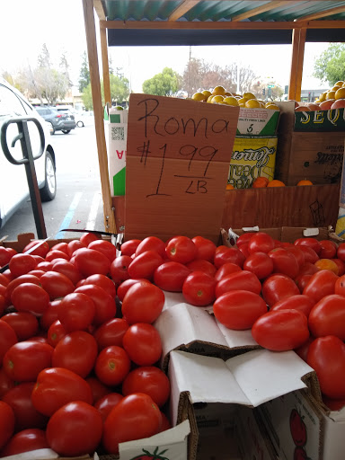 Produce Market «Oakmont Produce Market», reviews and photos, 810 W Hamilton Ave, Campbell, CA 95008, USA