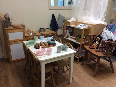 Goodstart Early Learning Prospect