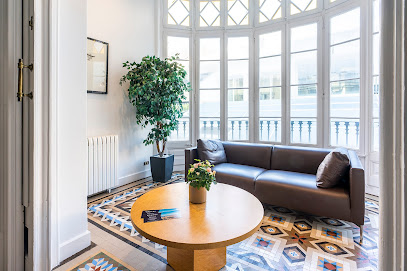 Inmobiliaria Glover Barcelona