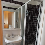 Photo n°3 de l'avis de Sonia.a fait le 09/01/2024 à 23:10 sur le  Hotel Terme Venezia à Abano Terme