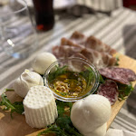 Photo n°1 de l'avis de Patte.i fait le 31/10/2023 à 15:58 sur le  Ristorante Almarea - Osteria di mare à Monopoli