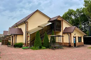 Guest House Admyralskie Bany image