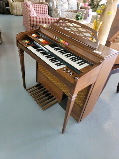 Home Improvement Store «Fayetteville Habitat for Humanity ReStore», reviews and photos