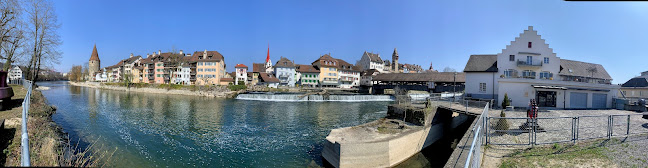 Museum Reusskraftwerk - Aarau