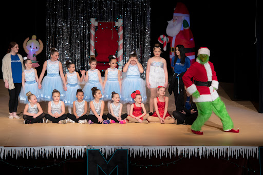 Dance School «Kay Michael Lee Studio», reviews and photos, 11 1st Ave E, Williston, ND 58801, USA