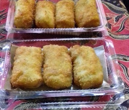 Bakso Mas Jum Manyaran photo