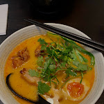 Photo n°2 de l'avis de Koel.a fait le 20/02/2022 à 12:04 sur le  Takumi München Chicken & Vegan Viktualienmarkt à Munich