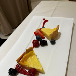 Photo n°3 de l'avis de Christoph.. fait le 22/04/2022 à 14:21 sur le  L'Ea Bianca Luxury Resort à Baja Sardinia