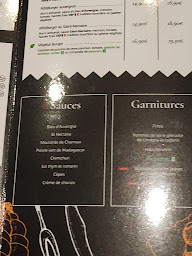 Photo n°14 de La Rôtisserie à Aubière ()