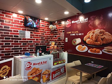 Meat & Eat Family Restaurant