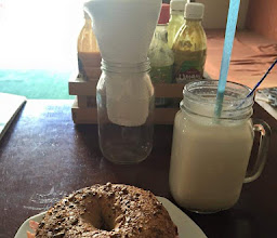 La Jarrita Juice Bar photo