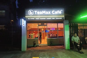 Tea max cafe image