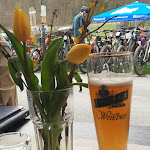 Photo n°2 de l'avis de manfred.e fait le 30/03/2024 à 16:39 sur le  Brückla à Wiesenttal