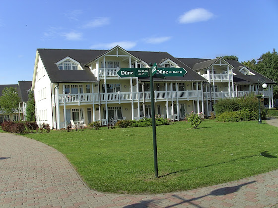 Photo Ferienwohnung Fewo Binz Appartement 245 18609 Binz