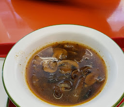 MUCHO Río Lerma photo