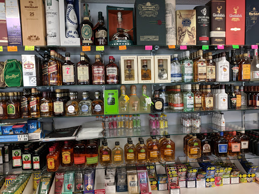 Tobacco Shop «Discount Tobacco», reviews and photos, 284 Main St, Antioch, IL 60002, USA