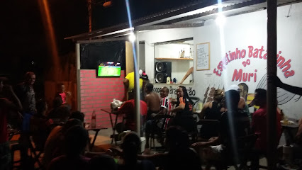 Espetinho E Batatinha Do Muriçoca Maranguape II Paulista PE