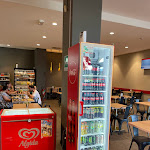 Photo n°4 de l'avis de Francesco.i fait le 14/08/2023 à 13:25 sur le  Burger In - Kimbo Caffè à Poggio Piccolo