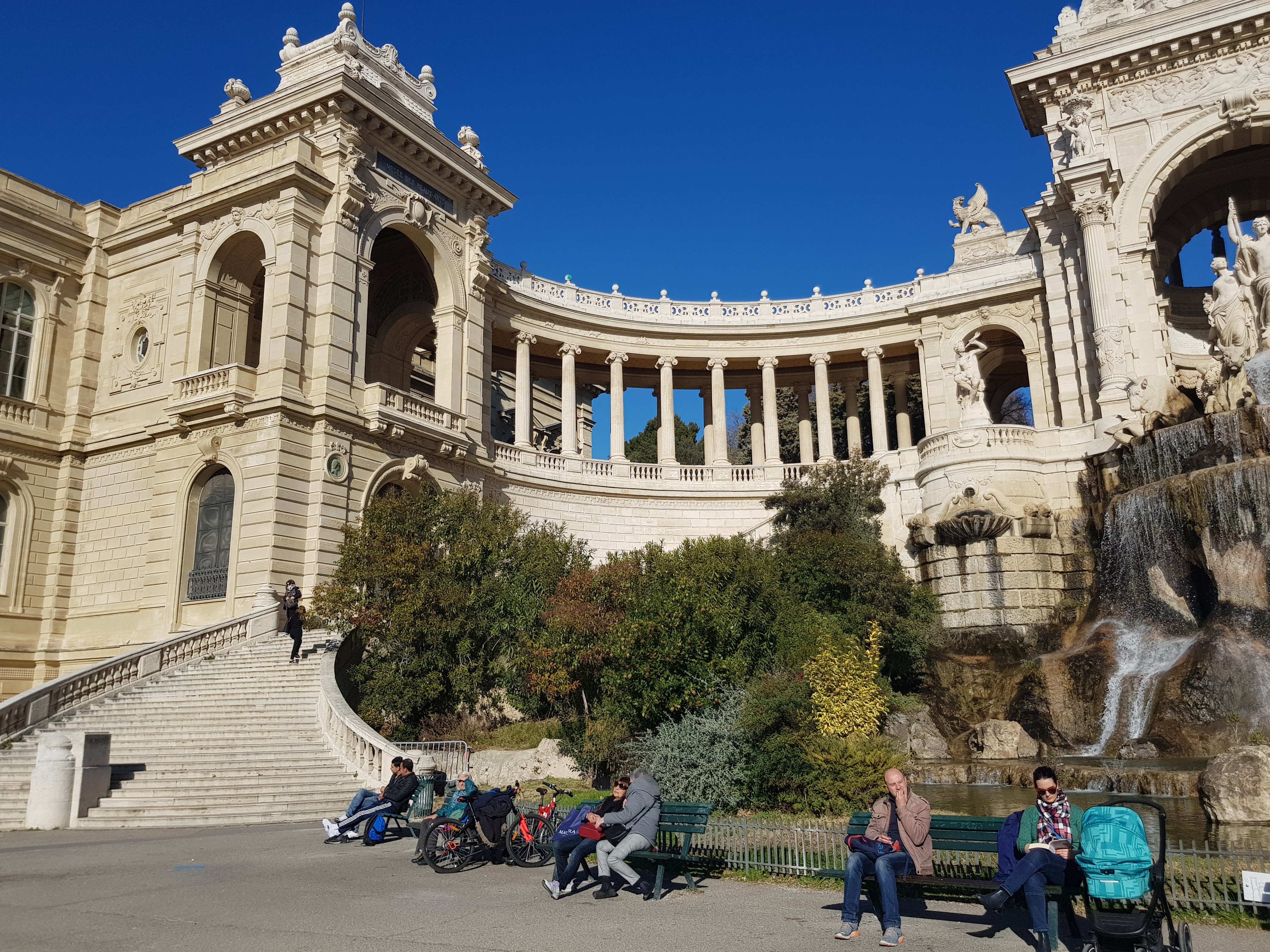 Photo n° 3 de l'avis de Krixtian.o fait le 13/02/2019 à 17:16