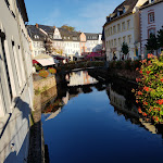 Photo n°1 de l'avis de Karin.f fait le 06/11/2022 à 06:48 sur le  Hotel Restaurant Zunftstube à Saarburg