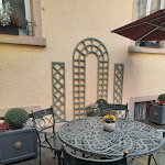 Photo n°4 de l'avis de Vo.u fait le 27/03/2022 à 10:15 sur le  Hotel Der Kleine Prinz à Baden-Baden