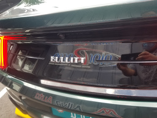 Auto Body Shop «Color Recon», reviews and photos, 2114 Forsyth Rd A, Orlando, FL 32807, USA