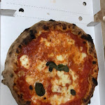 Photo n°2 de l'avis de Walter.a fait le 04/03/2020 à 11:58 sur le  Pizzeria Light Di Tufano Cesare à Scafati