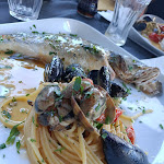 Photo n°2 de l'avis de Anna.i fait le 22/08/2020 à 12:37 sur le  E Vicchiarelle Dal 1903 à Naples