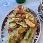 Photo n°3 de l'avis de Ahmed.a fait le 21/03/2023 à 18:24 sur le  L'Osteria del Pinzagrilli e B e B Il sogno del Pinzagrilli à Guardistallo