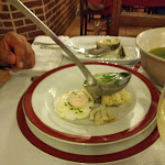 Photo n°4 de l'avis de Patrícia.o fait le 03/08/2019 à 23:38 sur le  O Chana do Bernardino à 