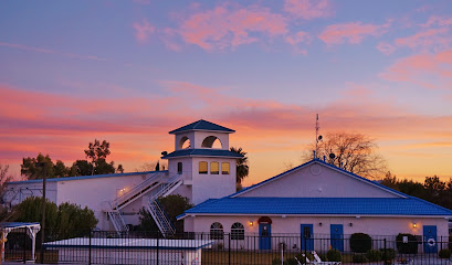 Wine Ridge RV Resort & Cottages