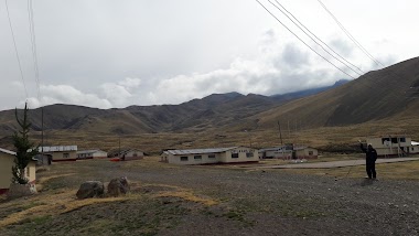 Cip - La Raya
