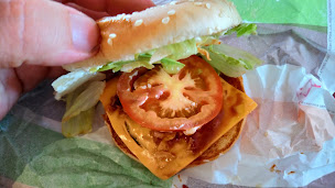Photo n°58 de Burger King à Villeneuve-Loubet ()