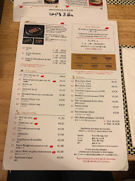 Photo n°14 de Hakata Choten OPERA à Paris ()