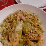 Photo n°1 de l'avis de Iryna.i fait le 20/12/2019 à 14:13 sur le  Hostaria San Domenico à Giovinazzo