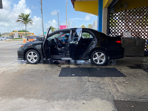 Car Wash «Kendall Car Wash Inc», reviews and photos, 9750 N Kendall Dr, Miami, FL 33176, USA